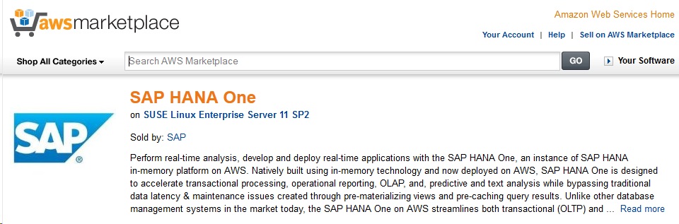 SAP_on_AWS_marketplace